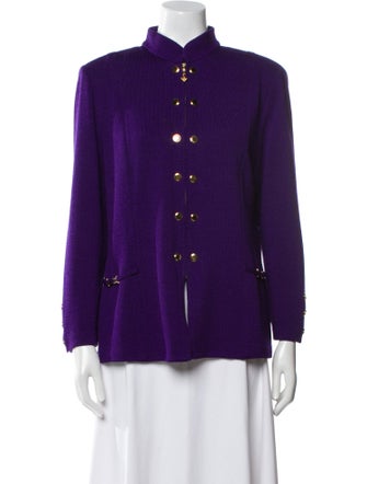 St. John Collection Jacket