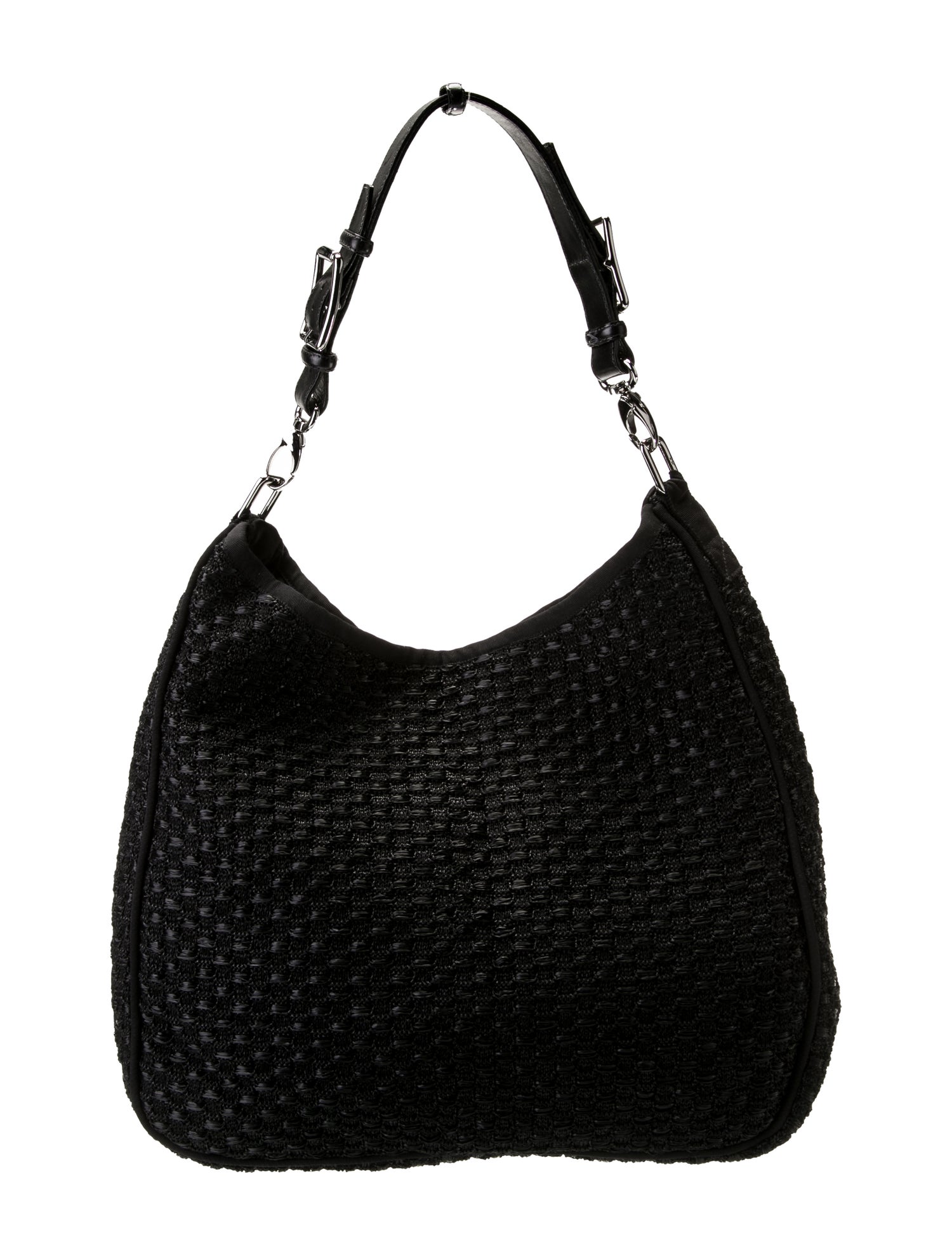 St. John Hobo w/ Tags