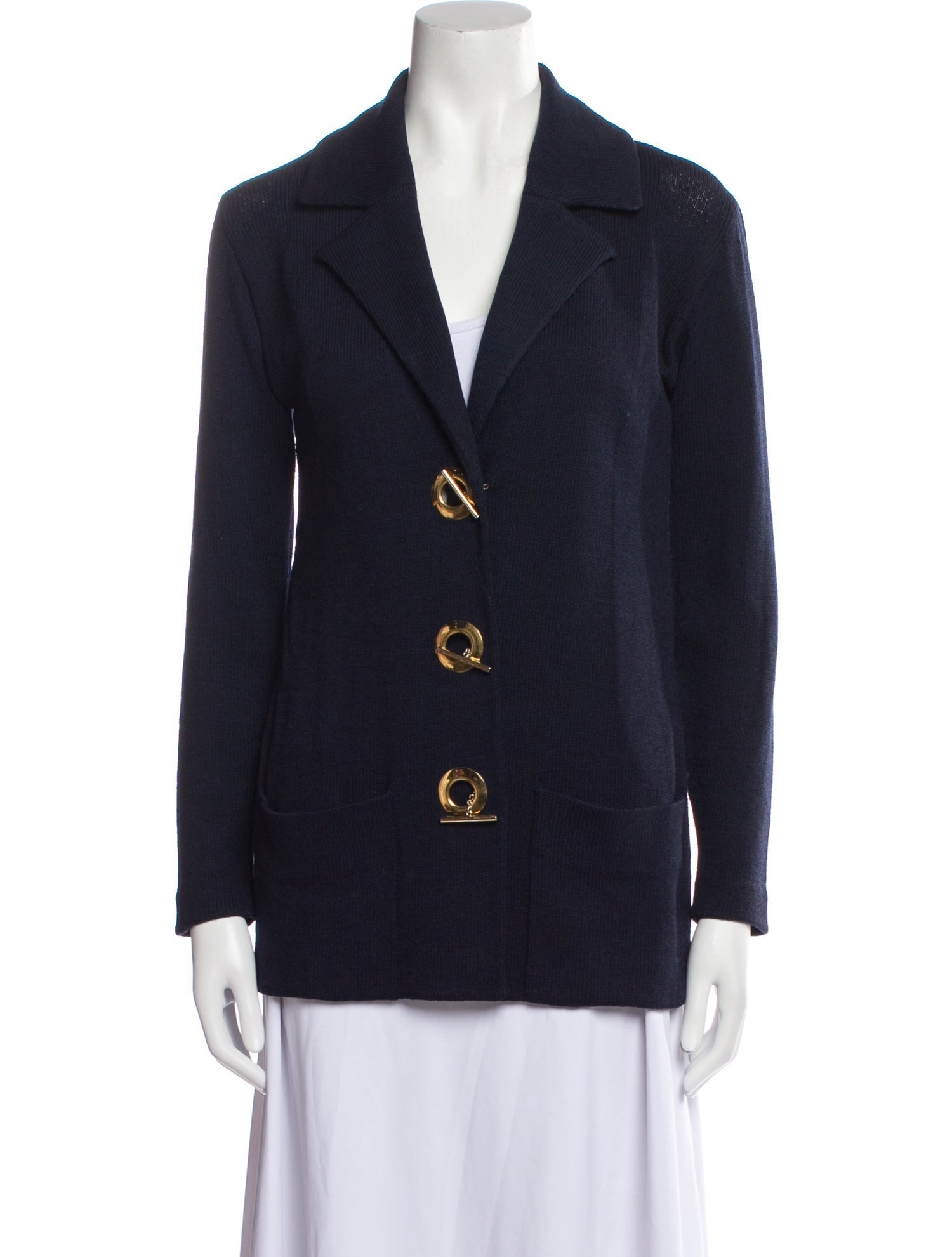 St. John Blazer