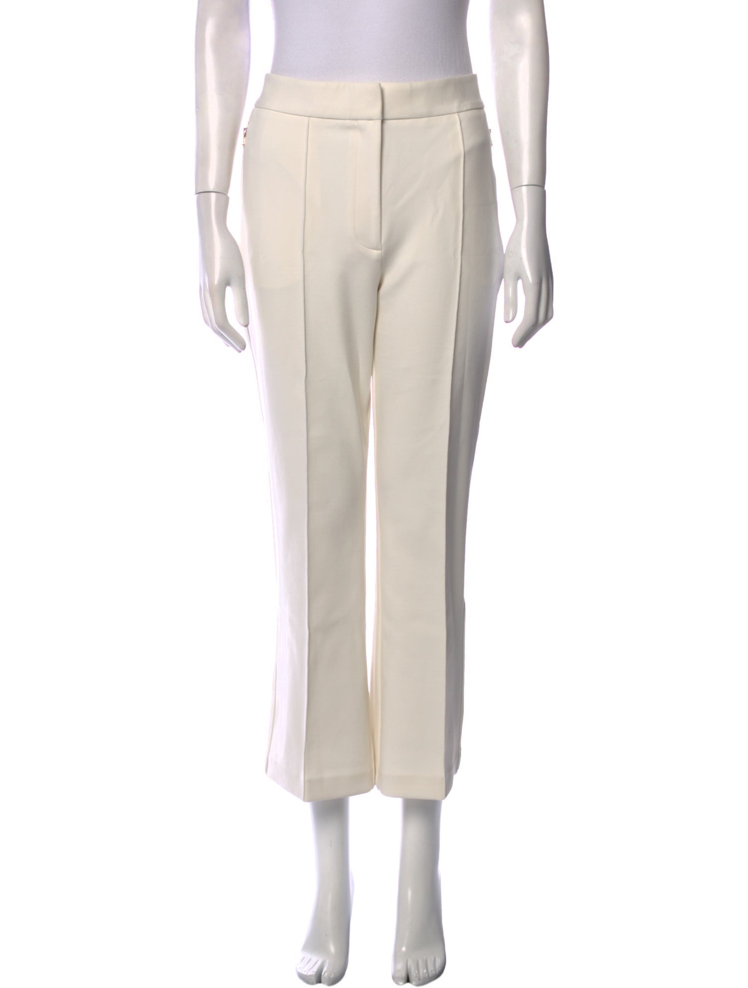 St. John Wide Leg Pants w/ Tags