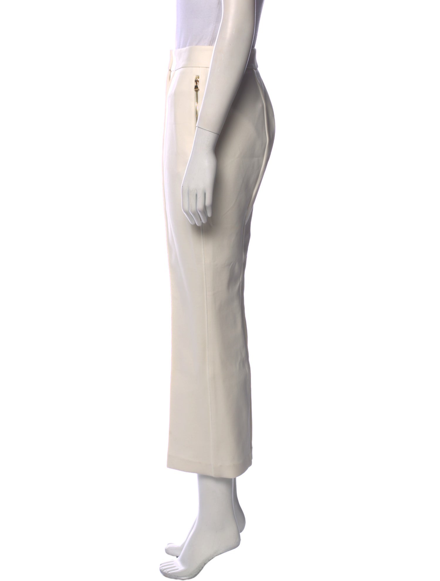 St. John Wide Leg Pants w/ Tags