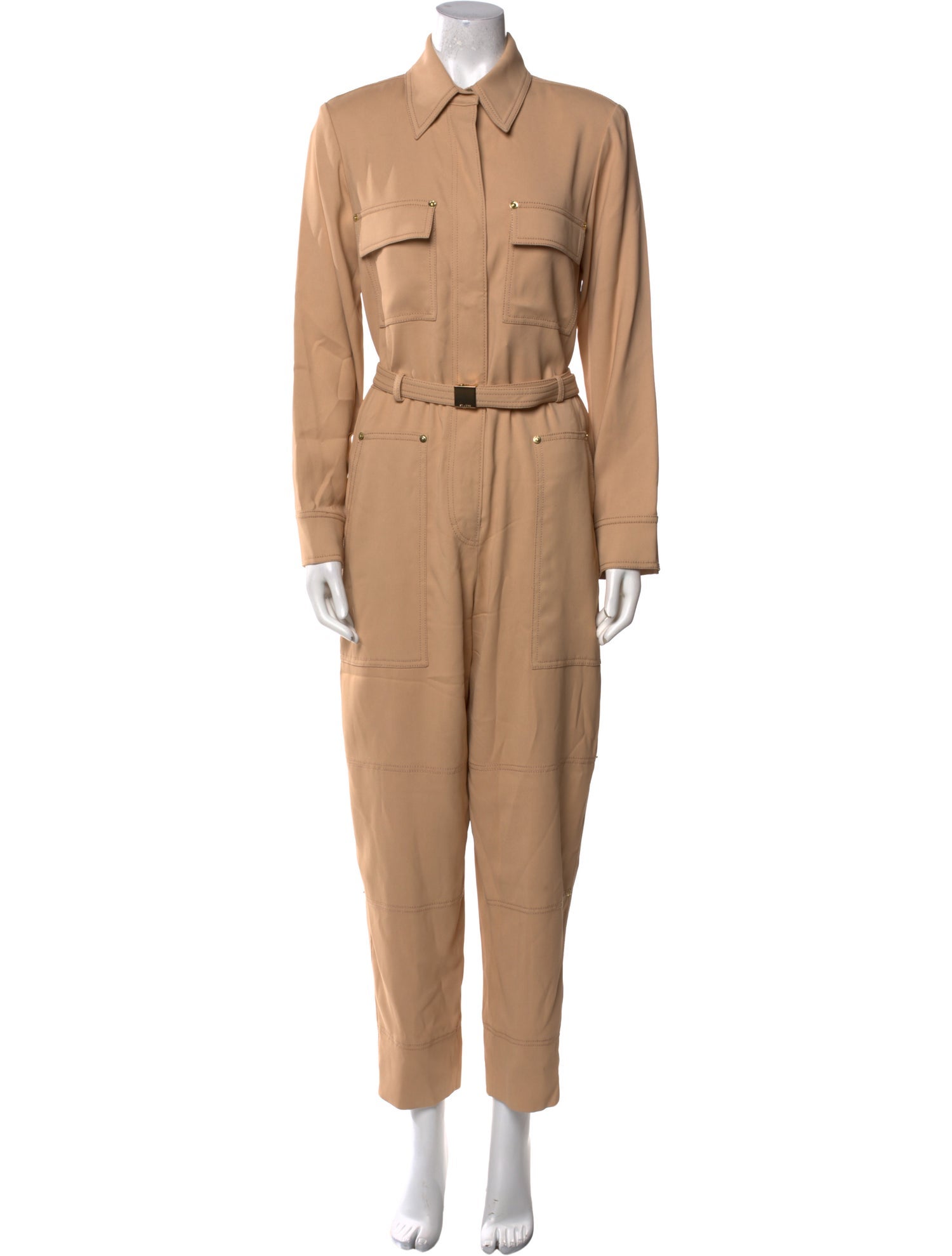 St. John Jumpsuit