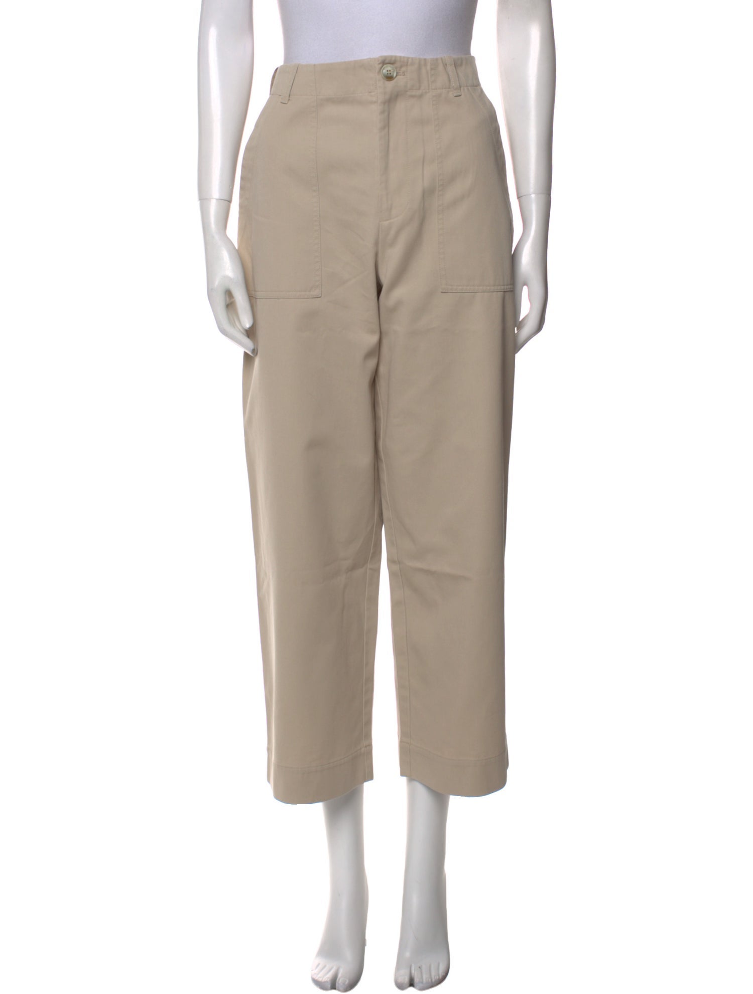 St. John Wide Leg Pants