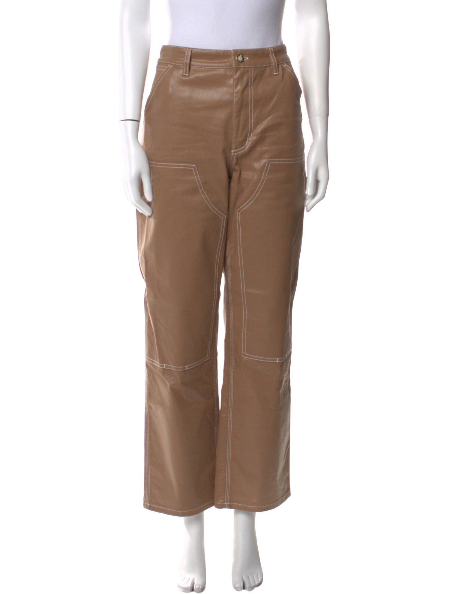 St. John Wide Leg Pants
