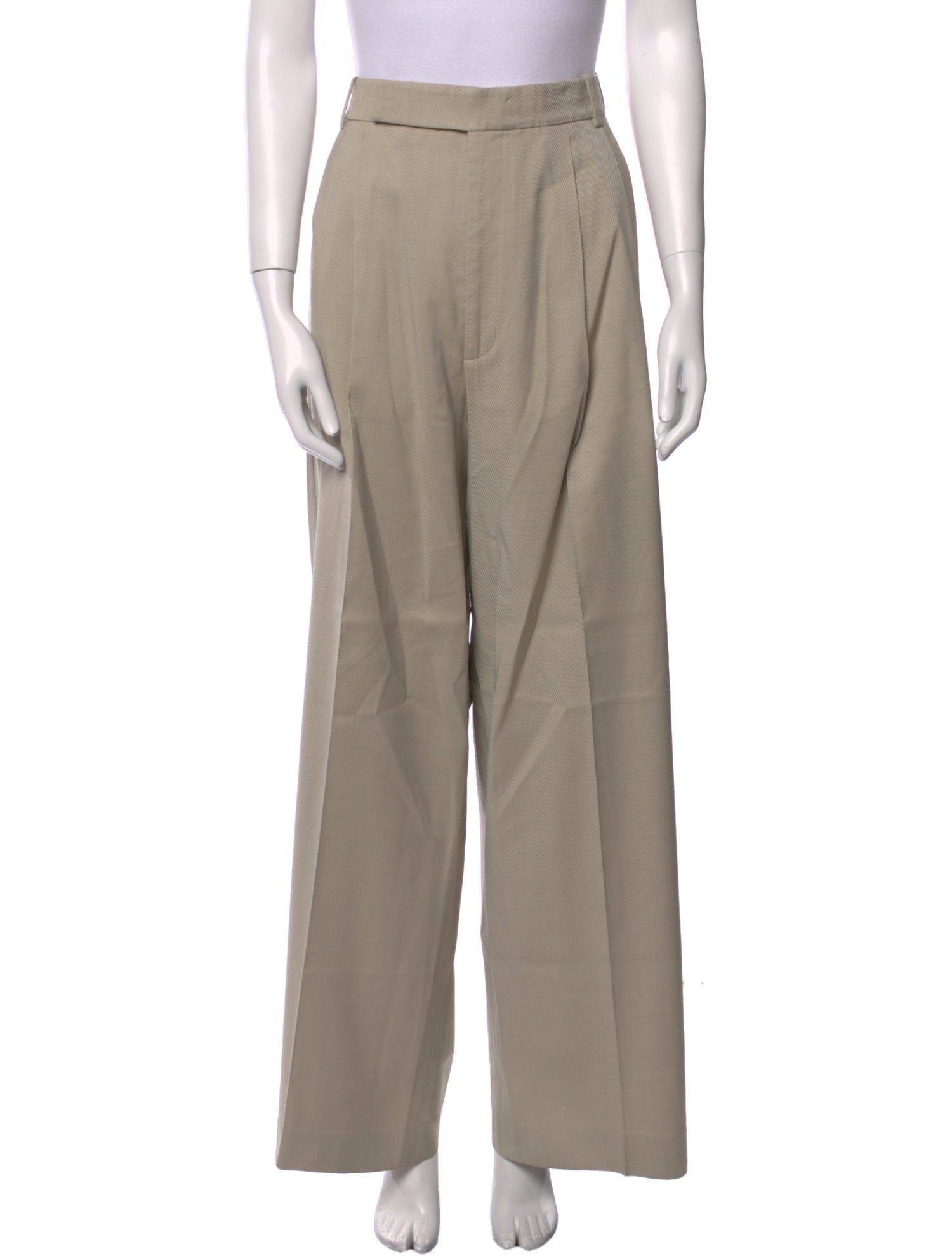 St. John Wide Leg Pants