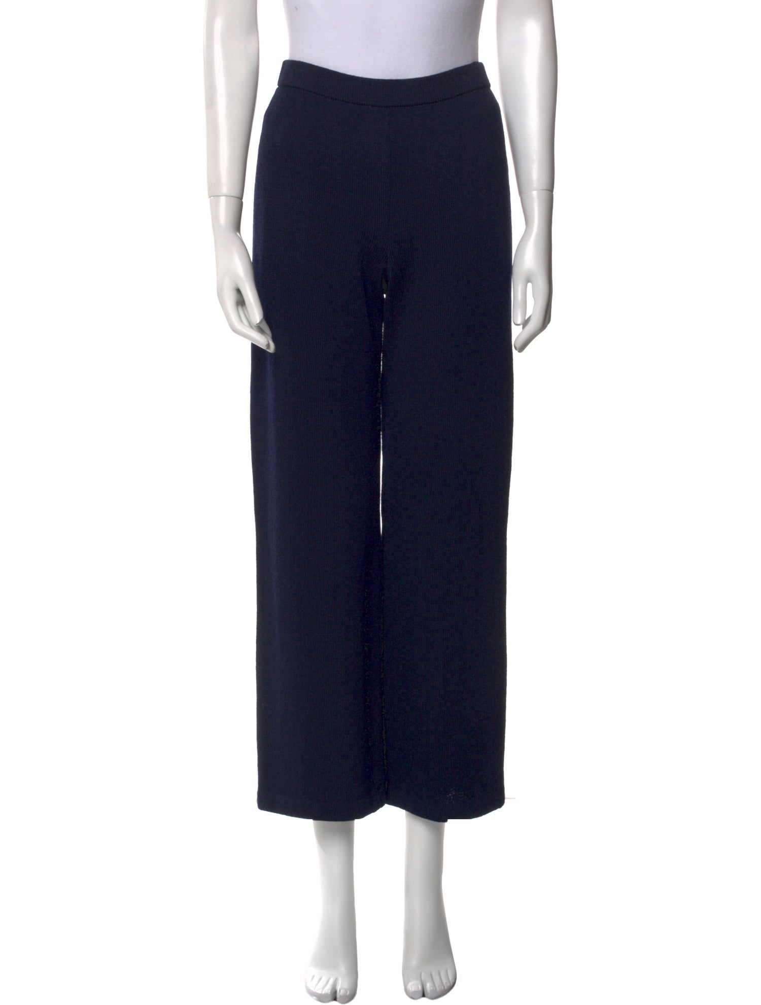 St. John Wide Leg Pants