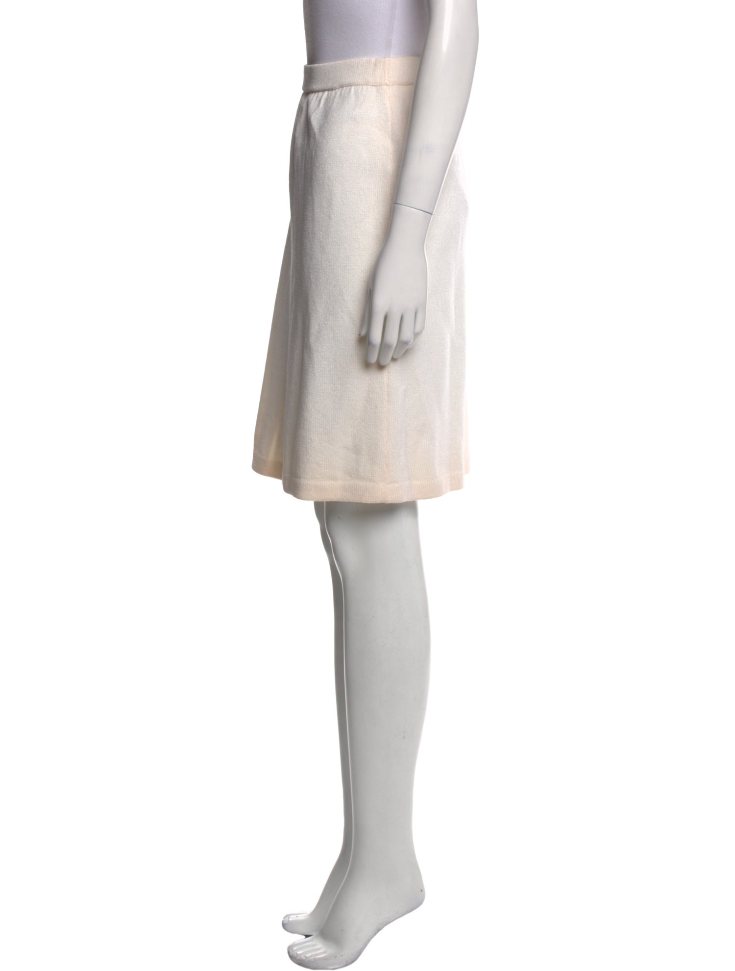 St. John Knee-Length Skirt