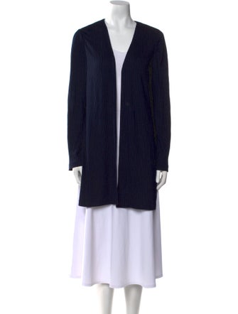 St. John V-Neck Sweater