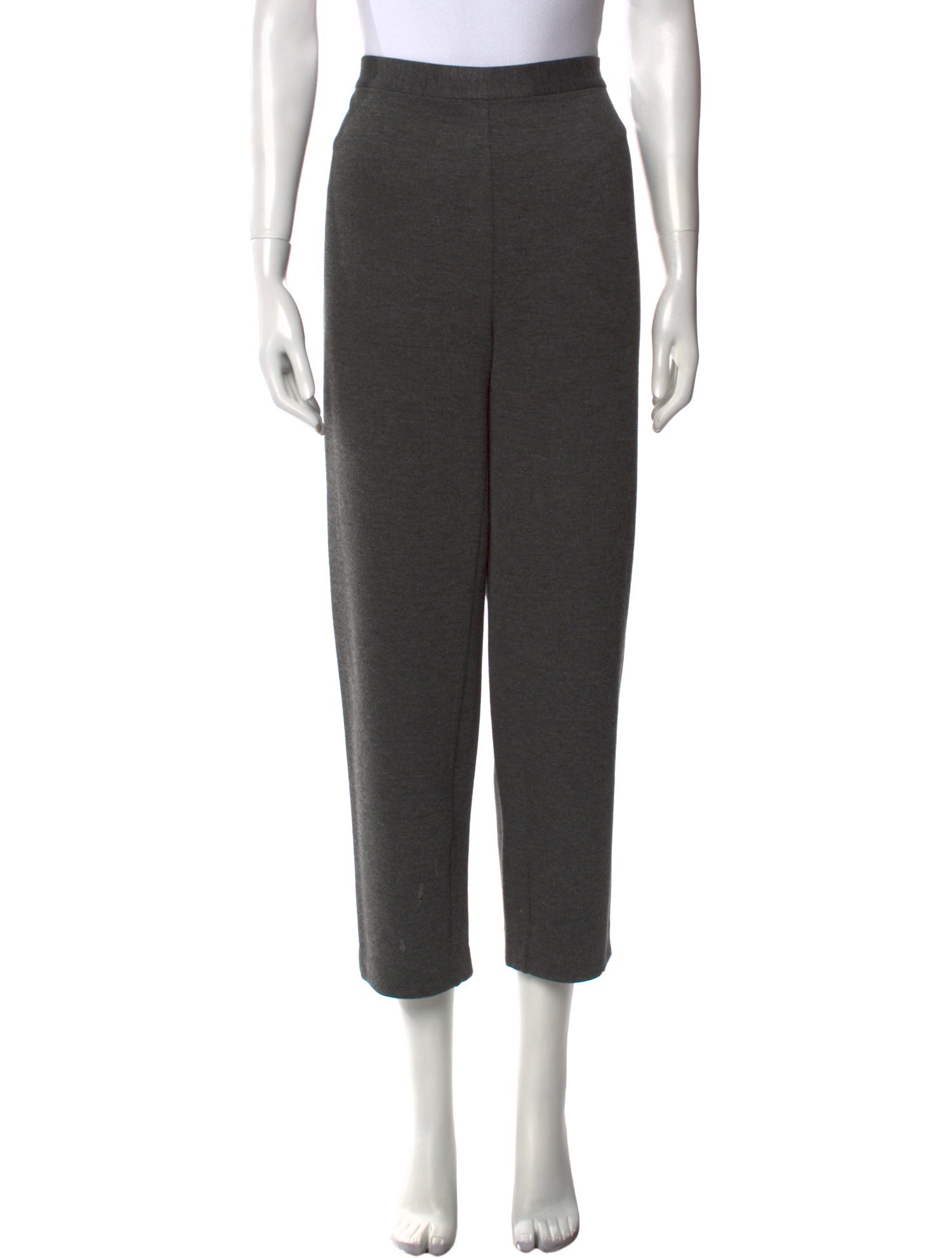 St. John Straight Leg Pants