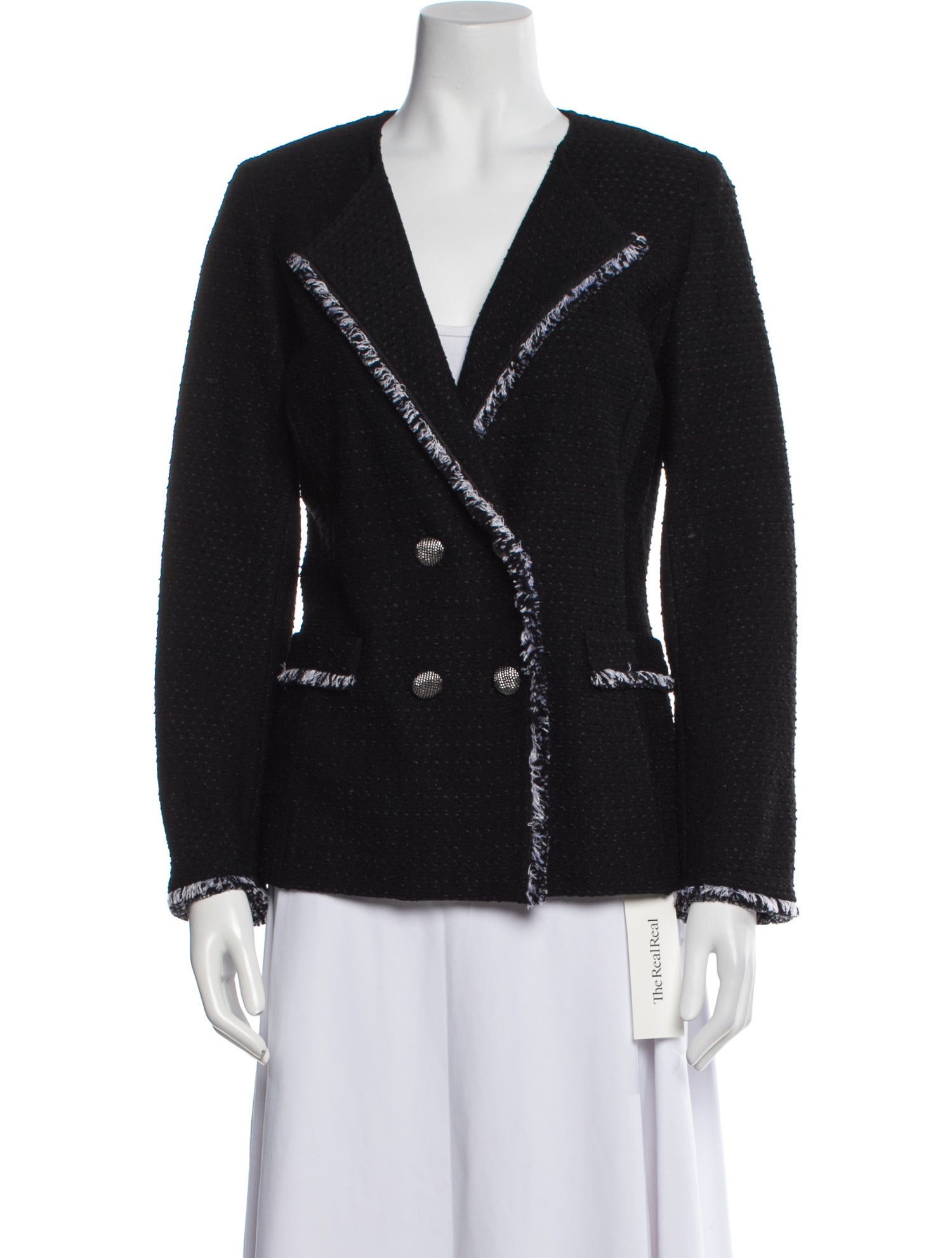 St. John Evening Jacket