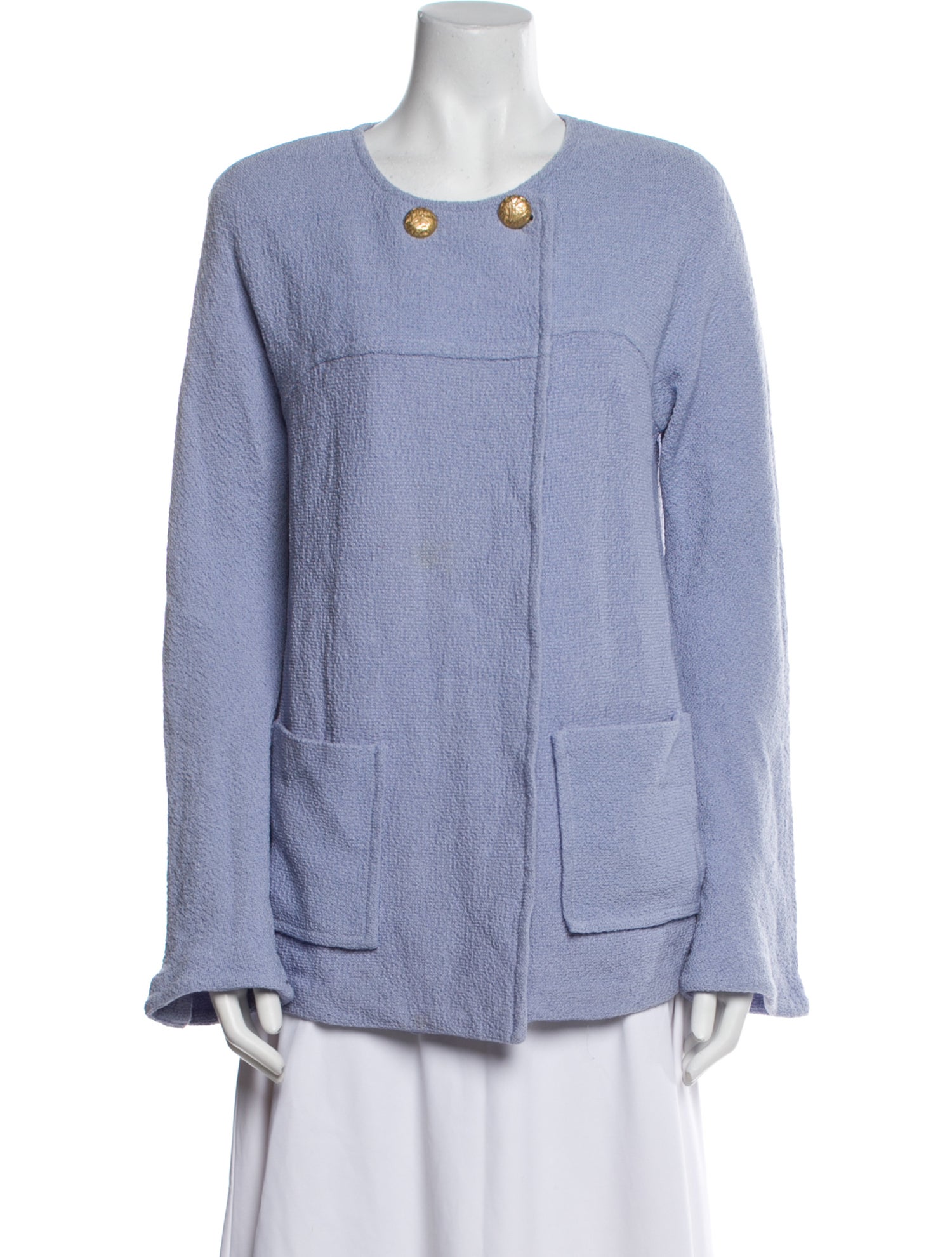 St. John Evening Jacket