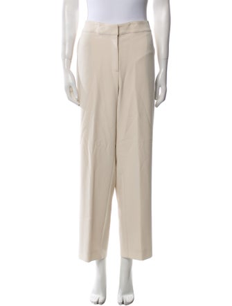 St. John Straight Leg Pants