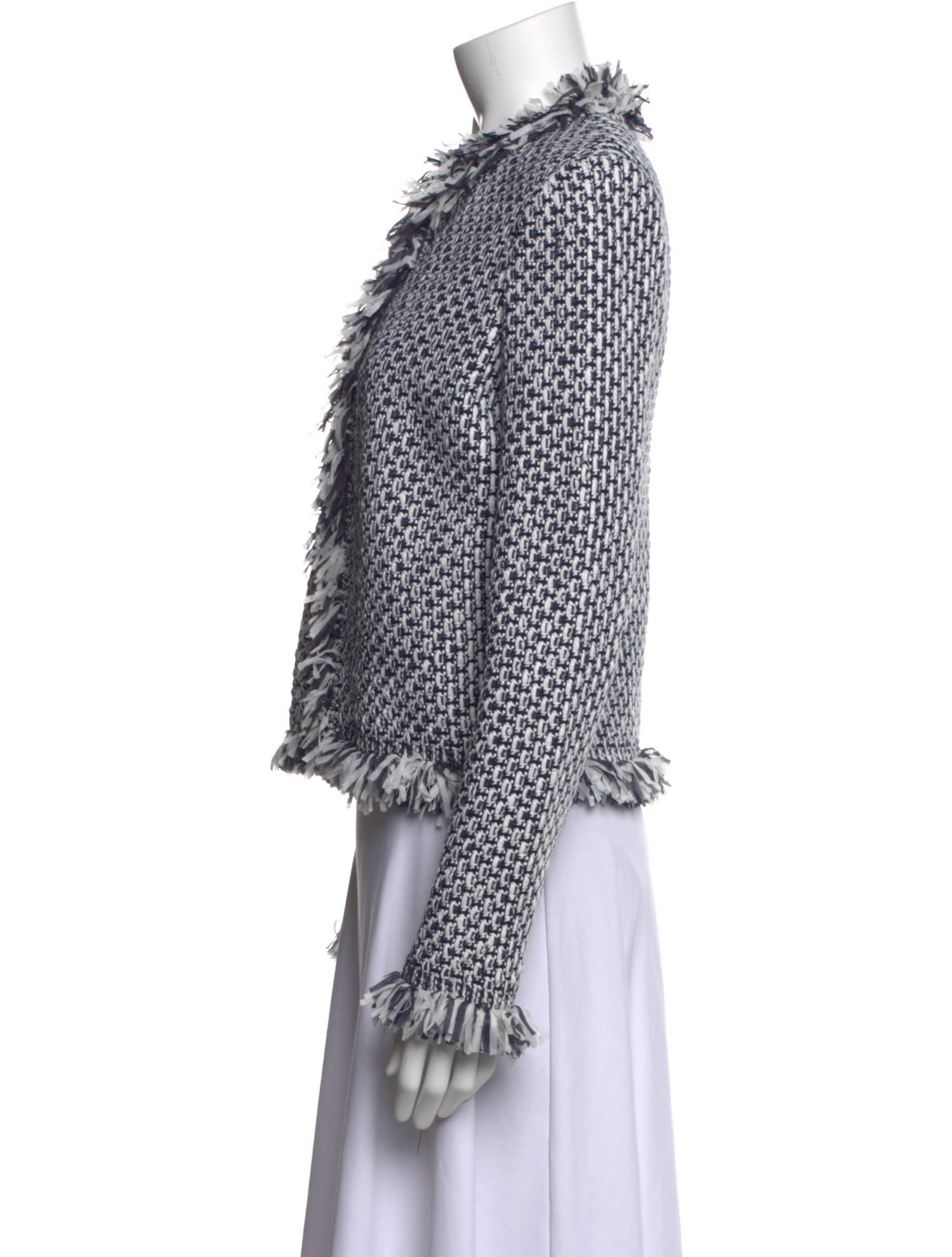 St. John Crew Neck Sweater