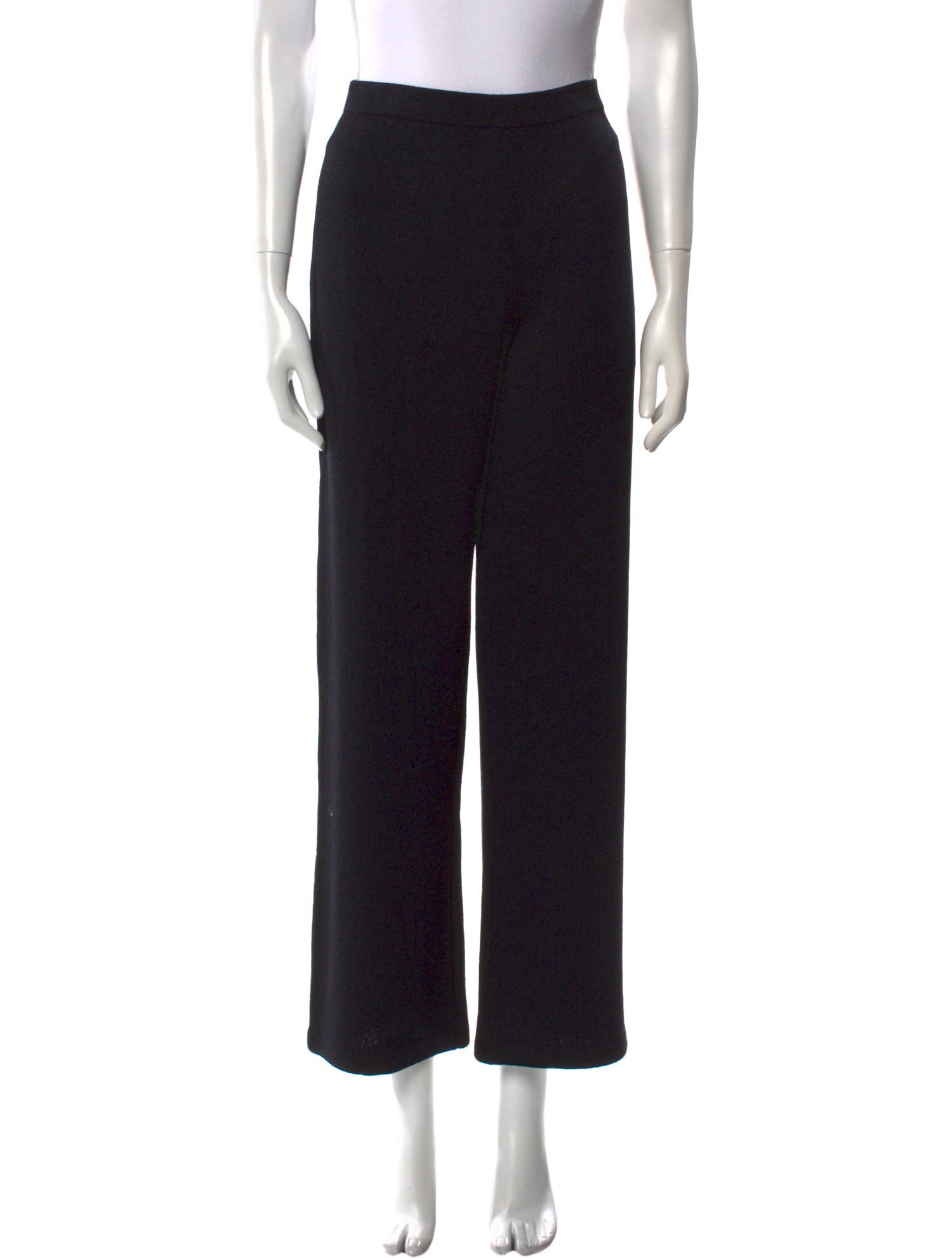 St. John Wide Leg Pants