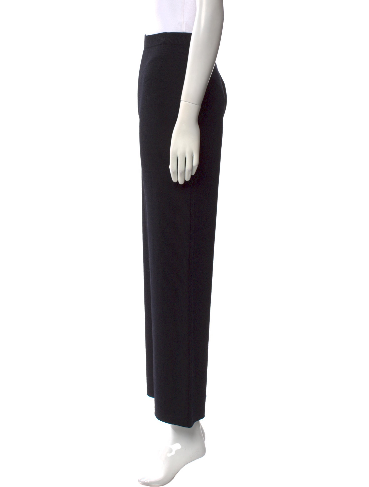 St. John Wide Leg Pants