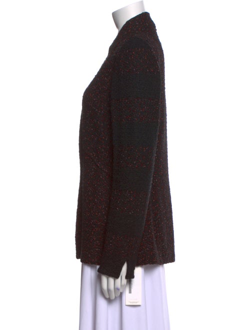 St. John V-Neck Sweater