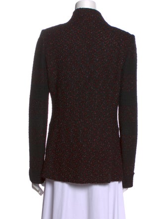 St. John V-Neck Sweater