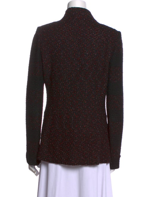 St. John V-Neck Sweater