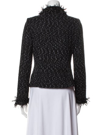 St. John Evening Jacket