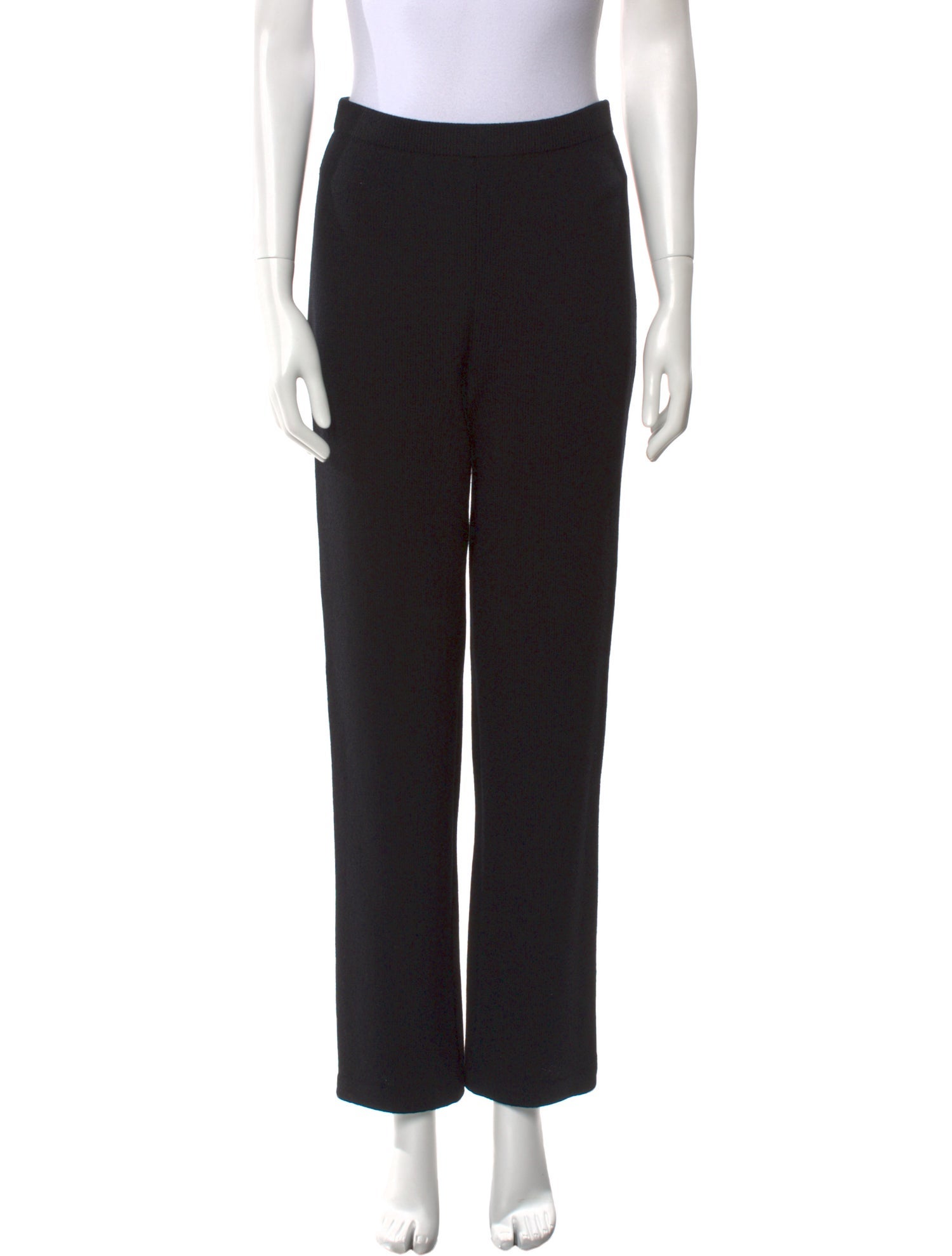 St. John Straight Leg Pants