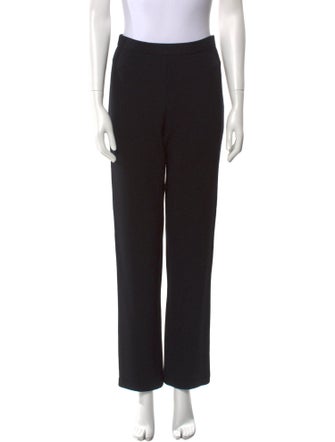 St. John Straight Leg Pants