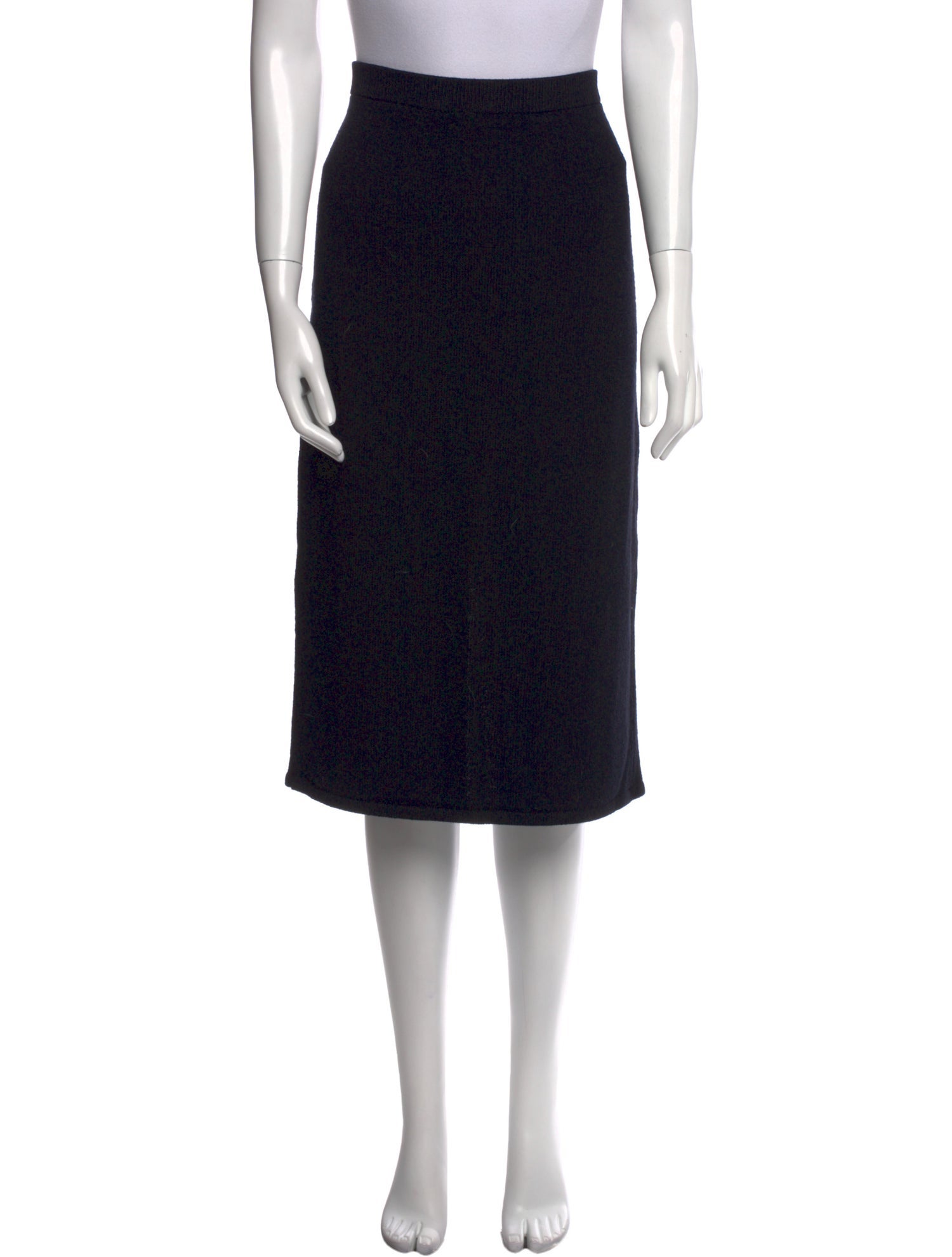 St. John Knee-Length Skirt