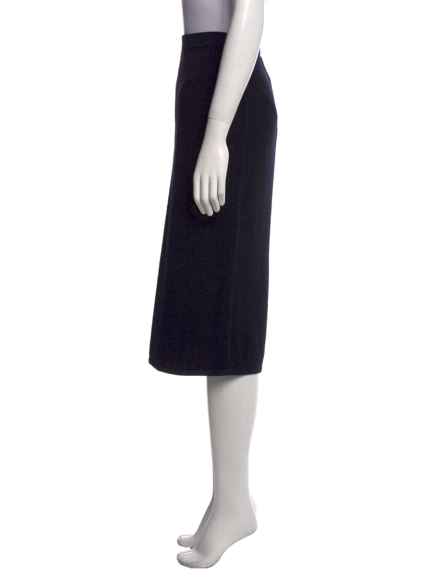 St. John Knee-Length Skirt