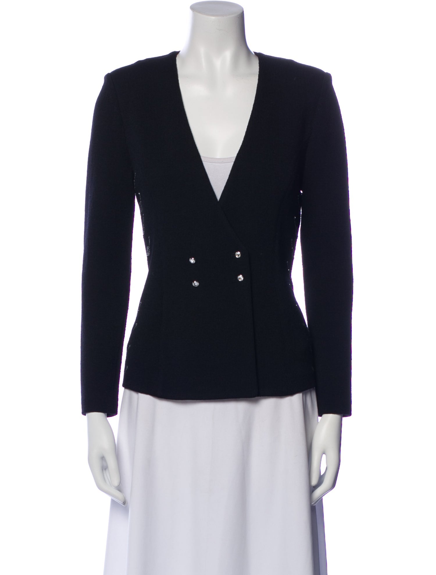 St. John Evening Blazer