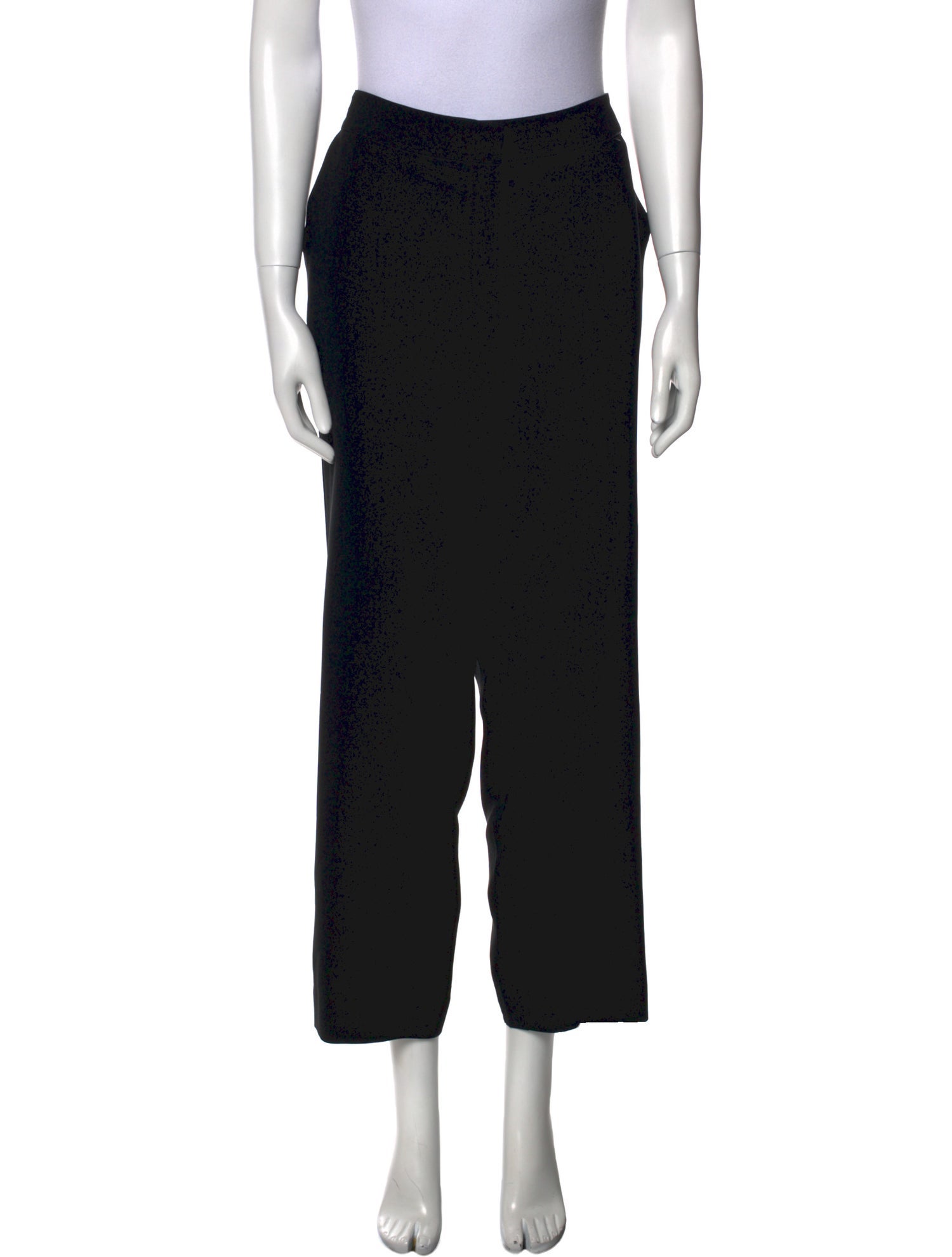 St. John Straight Leg Pants