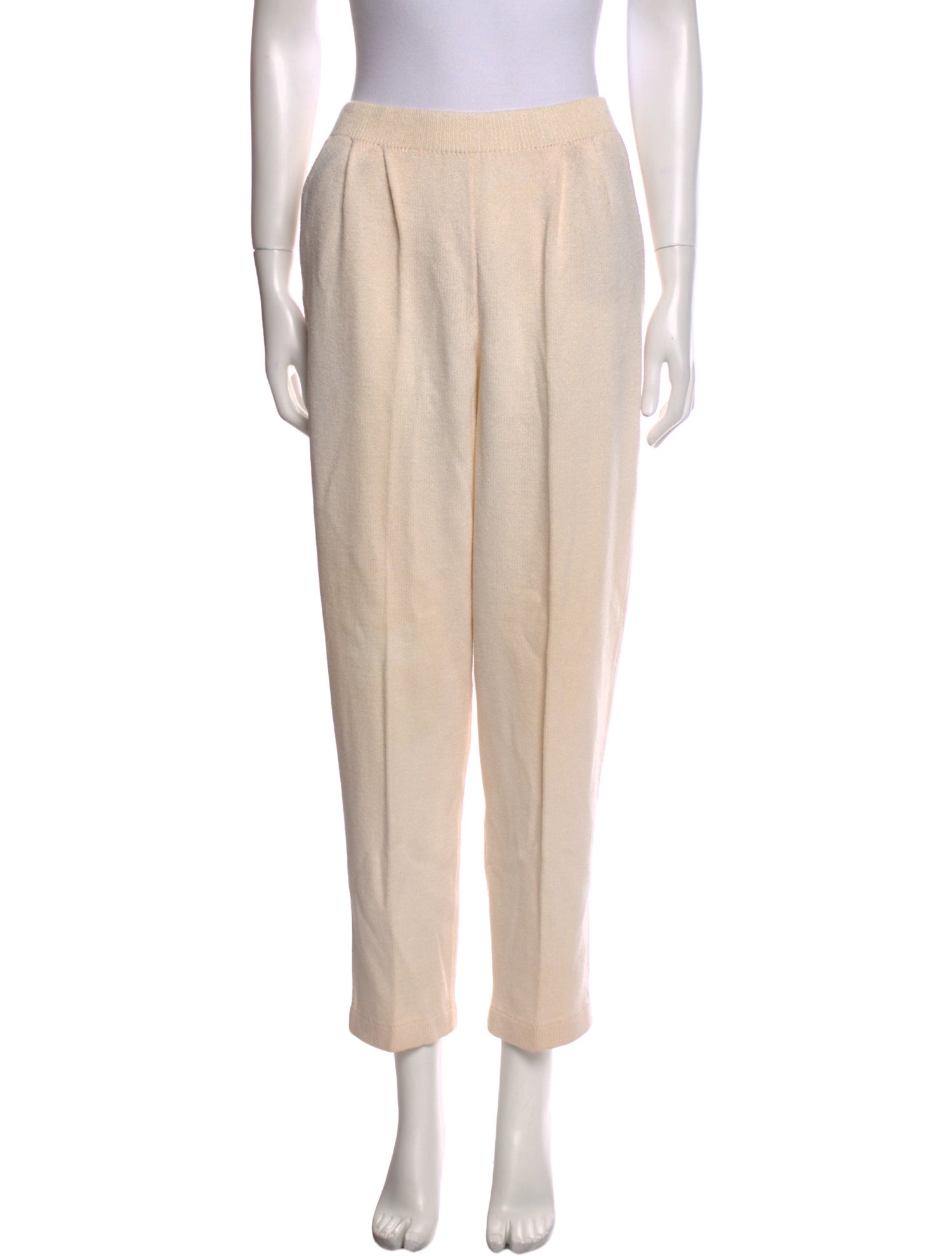 St. John Straight Leg Pants