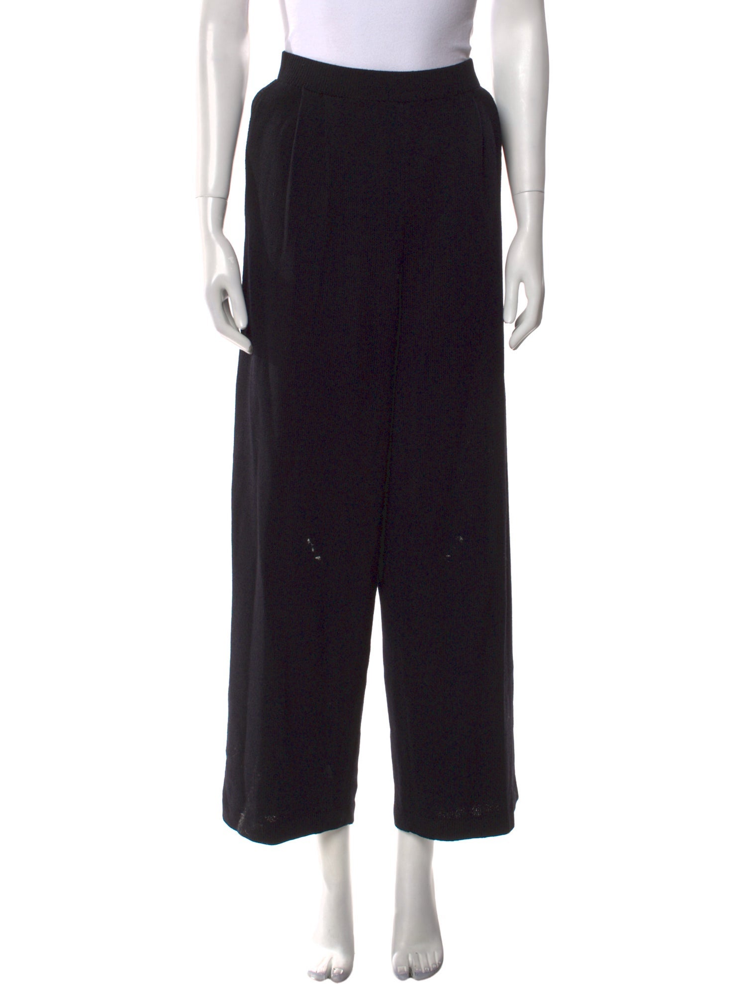 St. John Wide Leg Pants