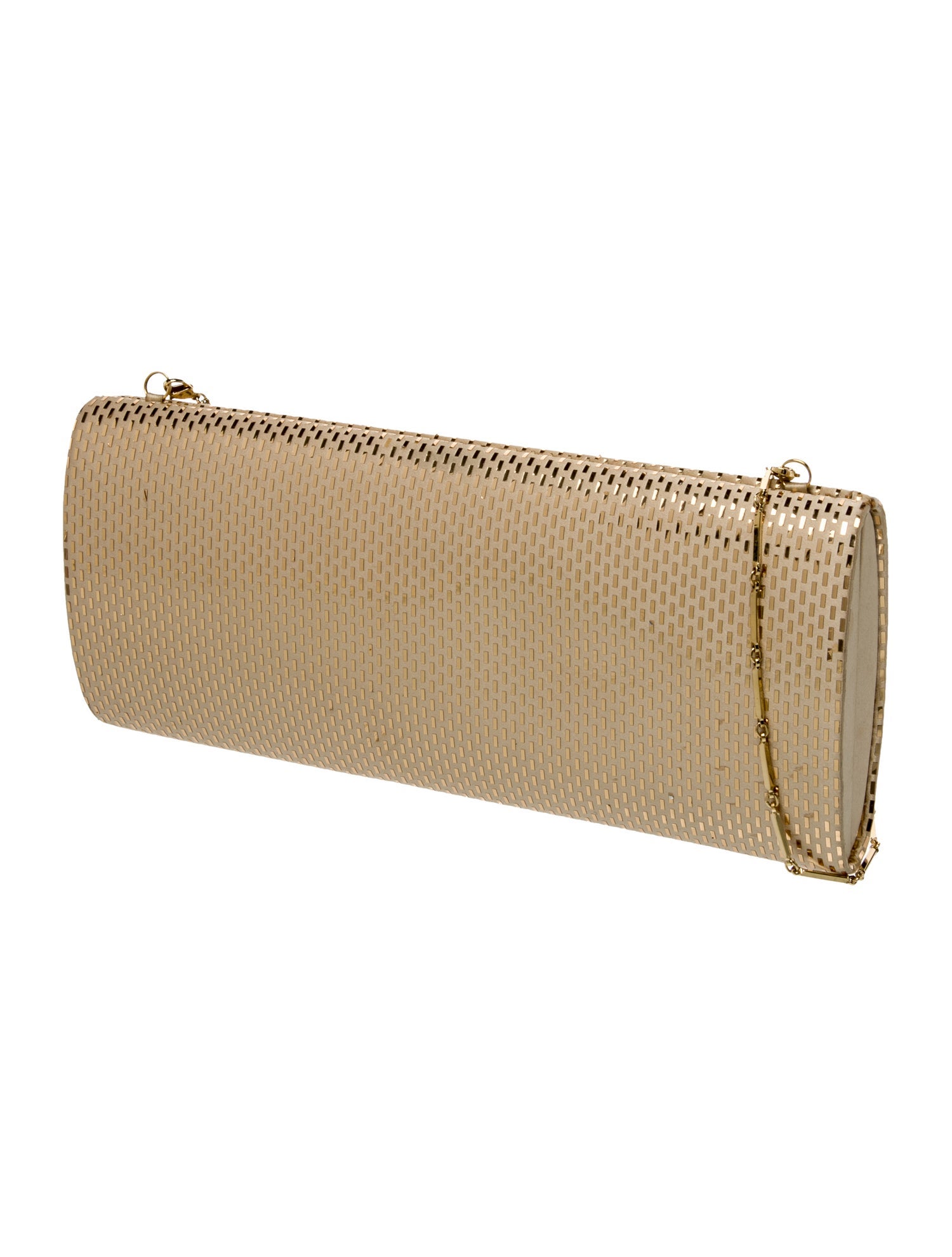 St. John Minaudière