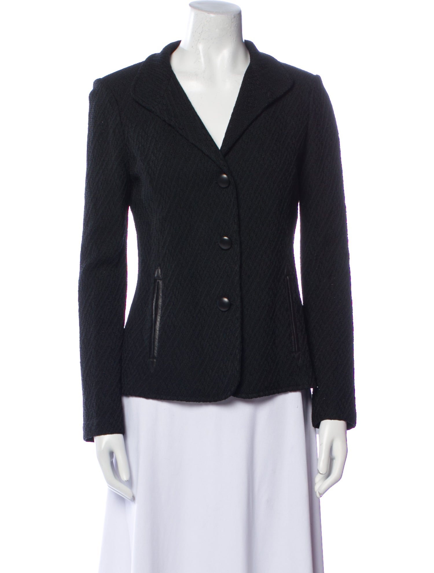 St. John Blazer w/ Tags