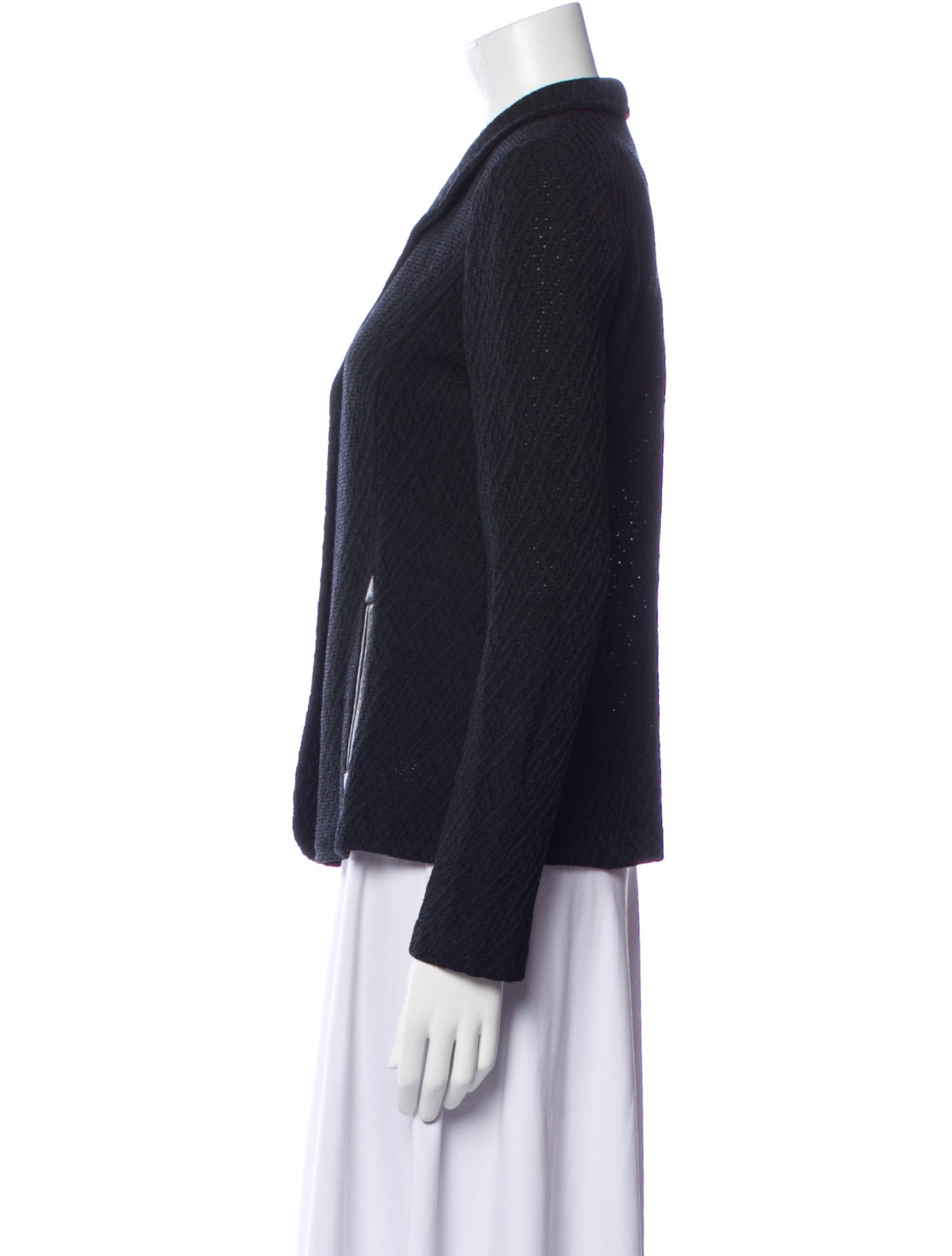 St. John Blazer w/ Tags