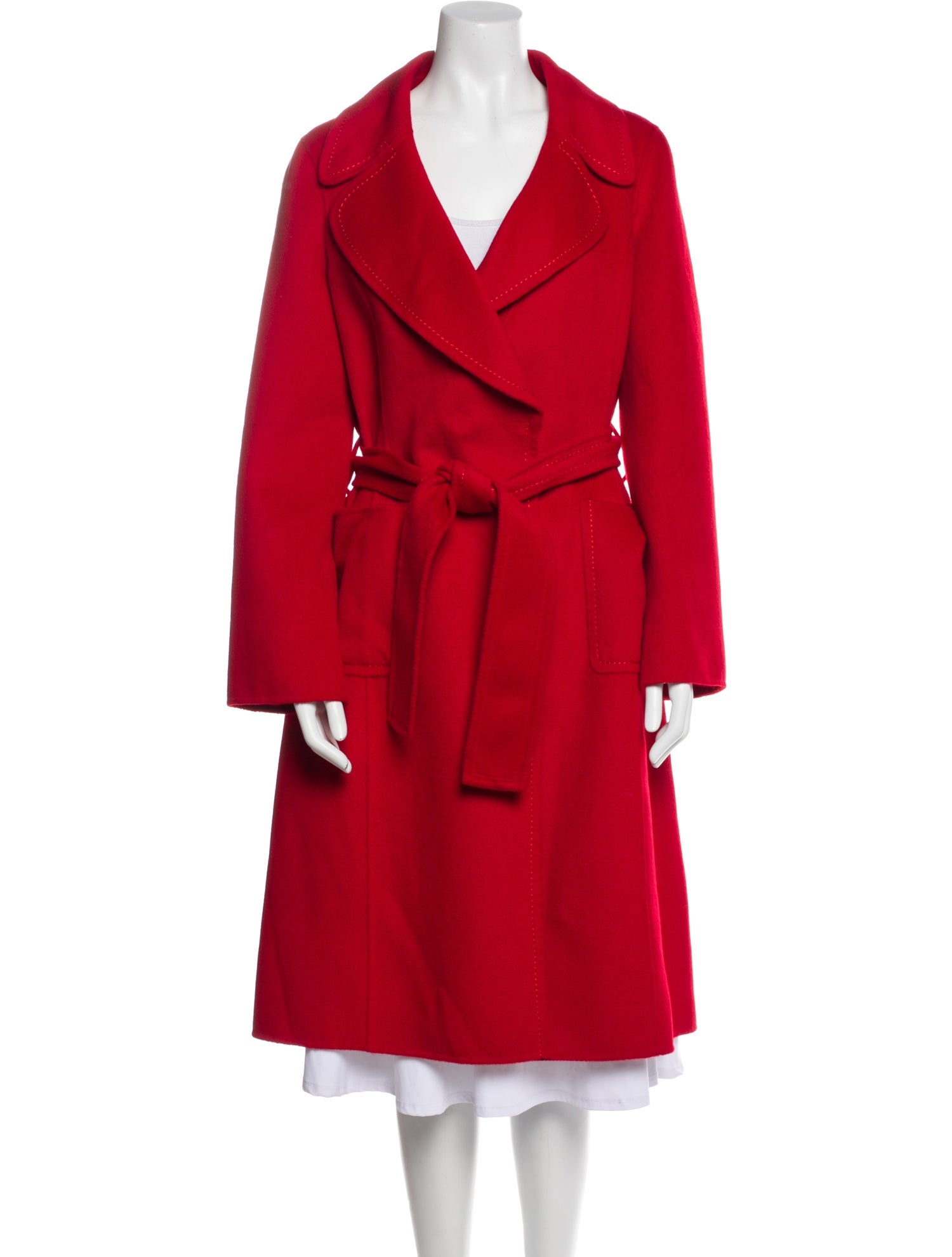 St. John Angora Jacket