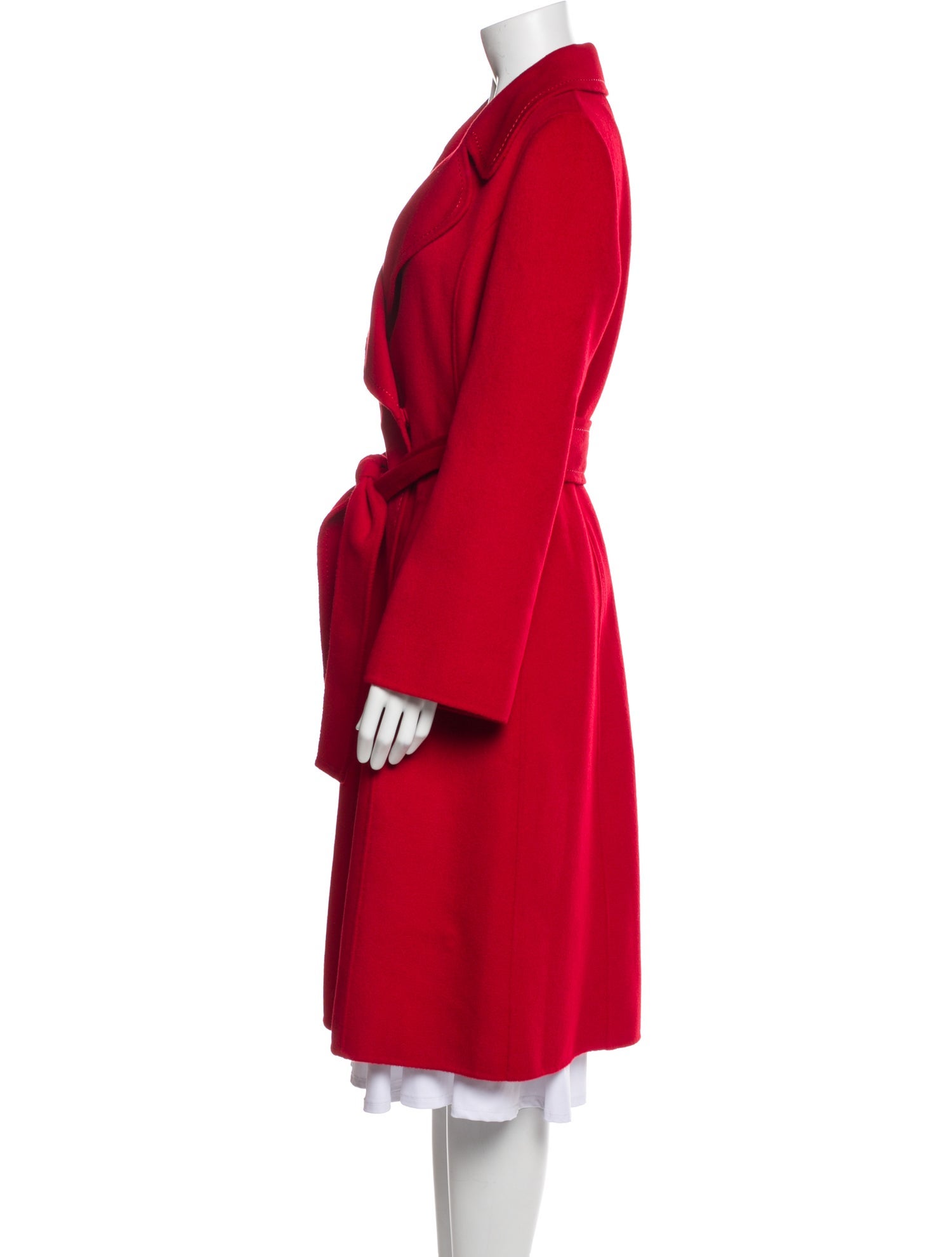 St. John Angora Jacket