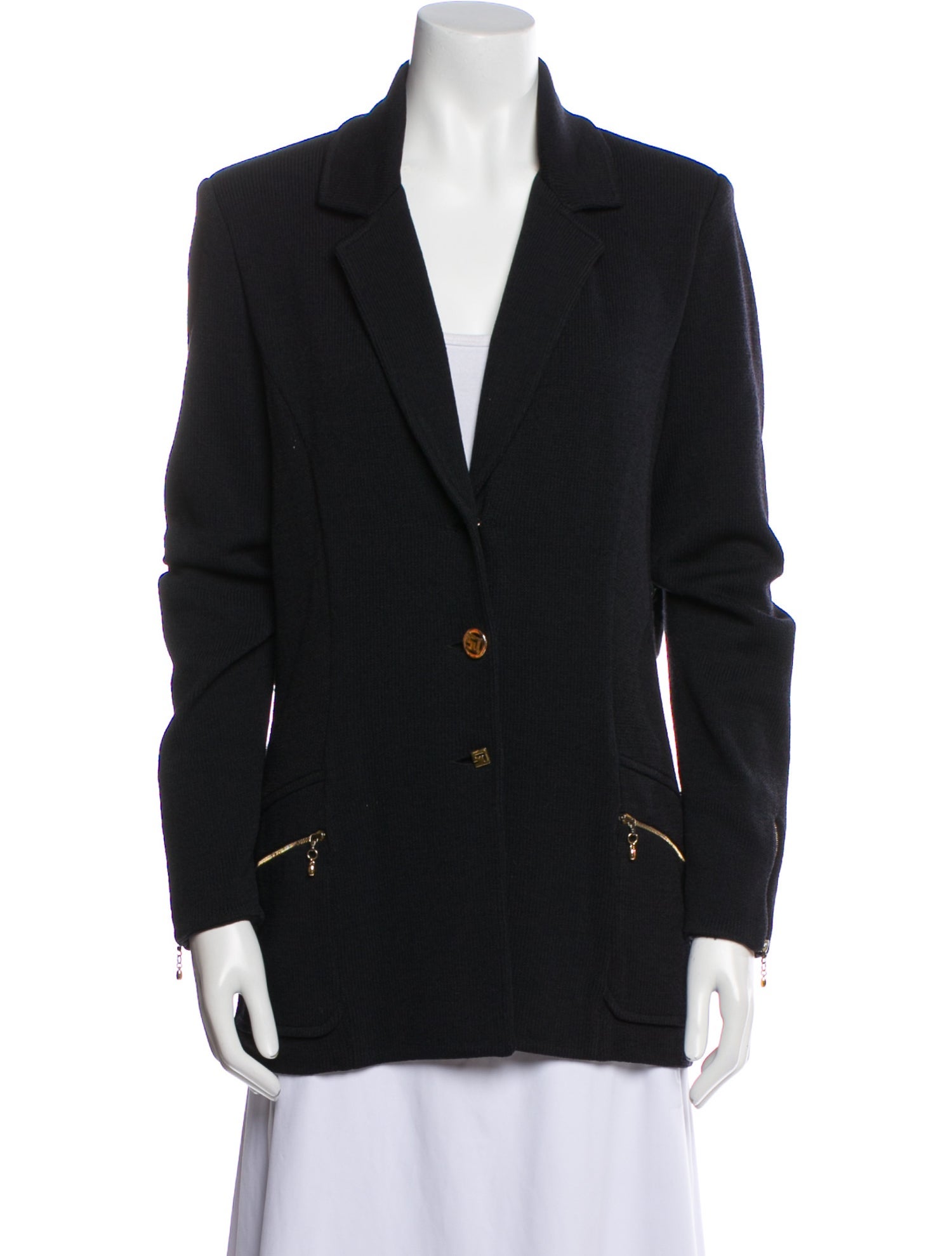 St. John Blazer