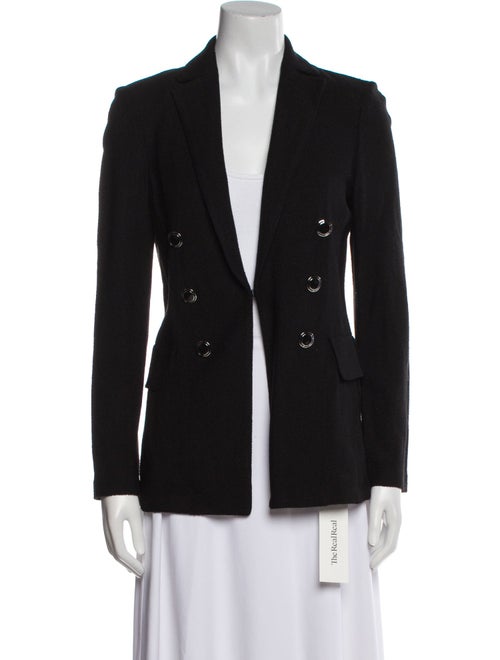 St. John Blazer