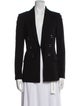 St. John Blazer