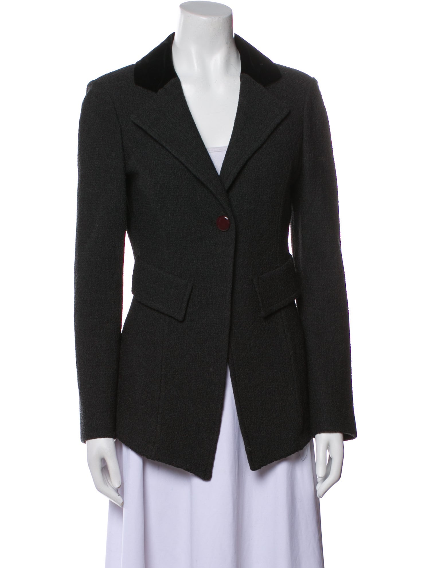 St. John Blazer