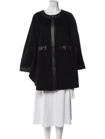 St. John Wool Jacket