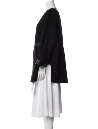 St. John Wool Jacket