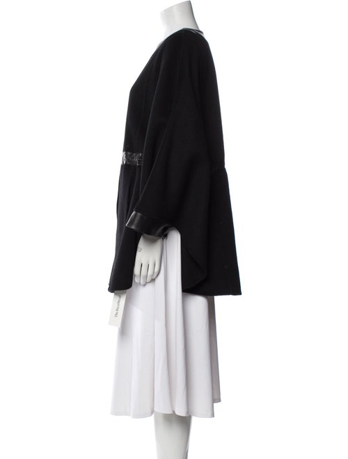 St. John Wool Jacket