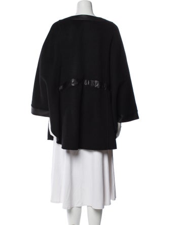 St. John Wool Jacket