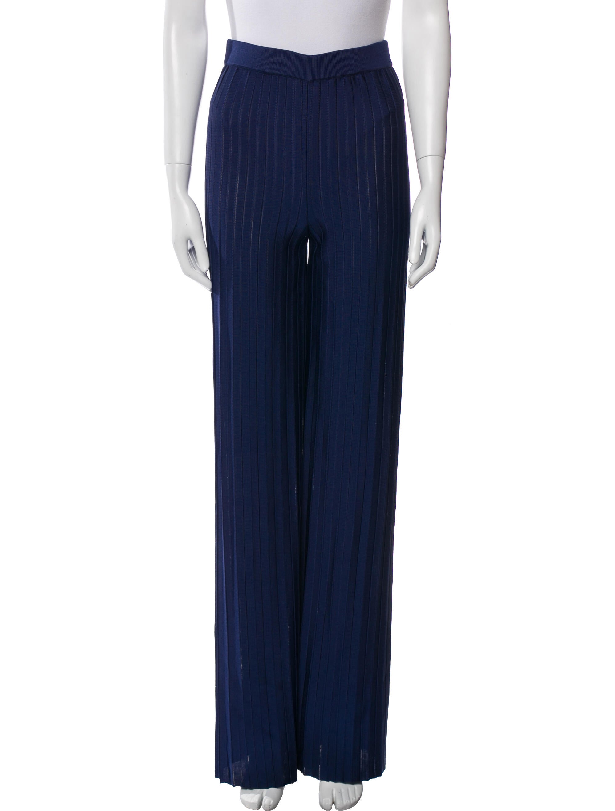 St. John 2022 Straight Leg Pants