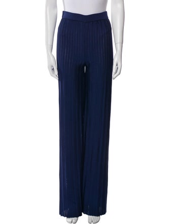 St. John 2022 Straight Leg Pants