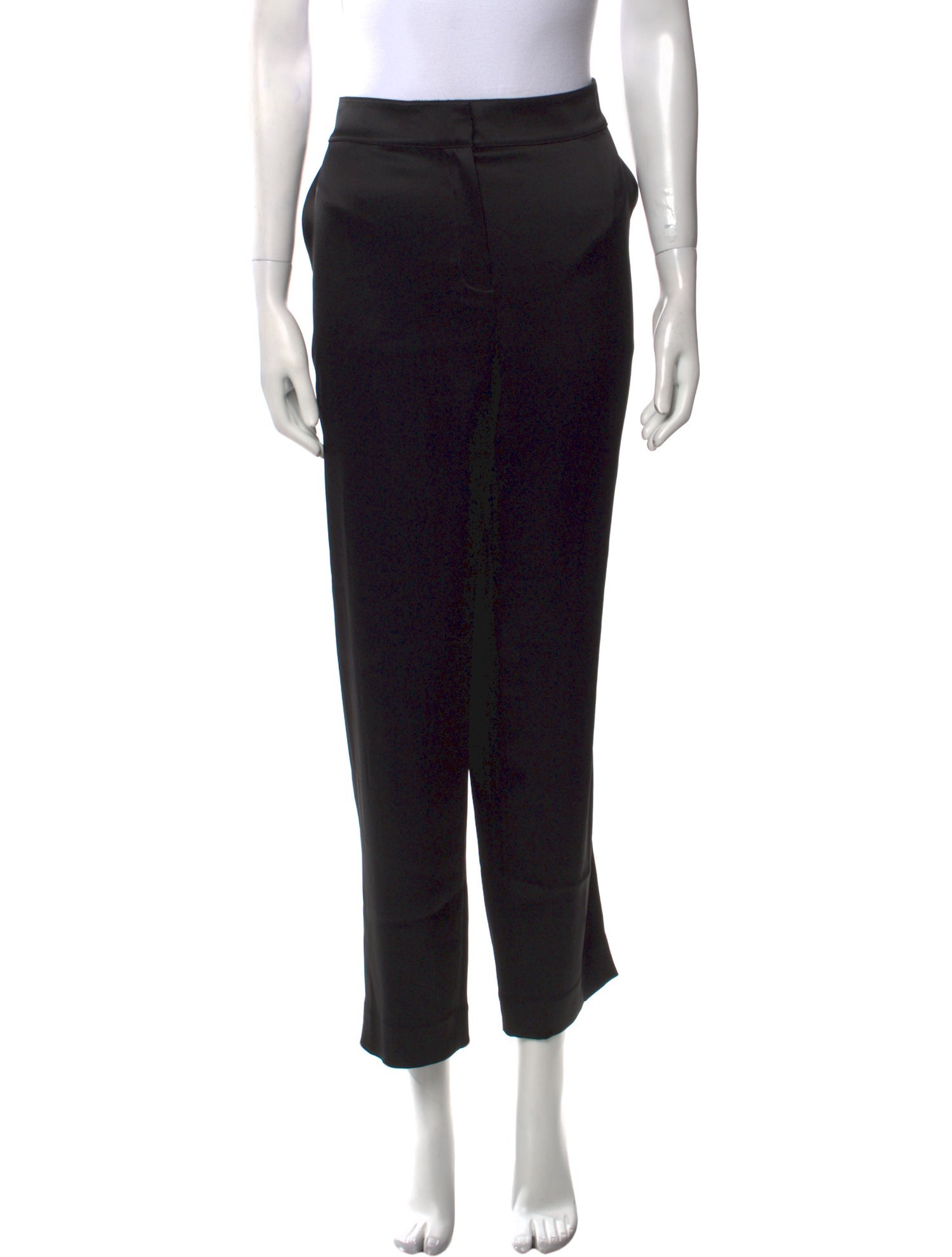 St. John Straight Leg Pants