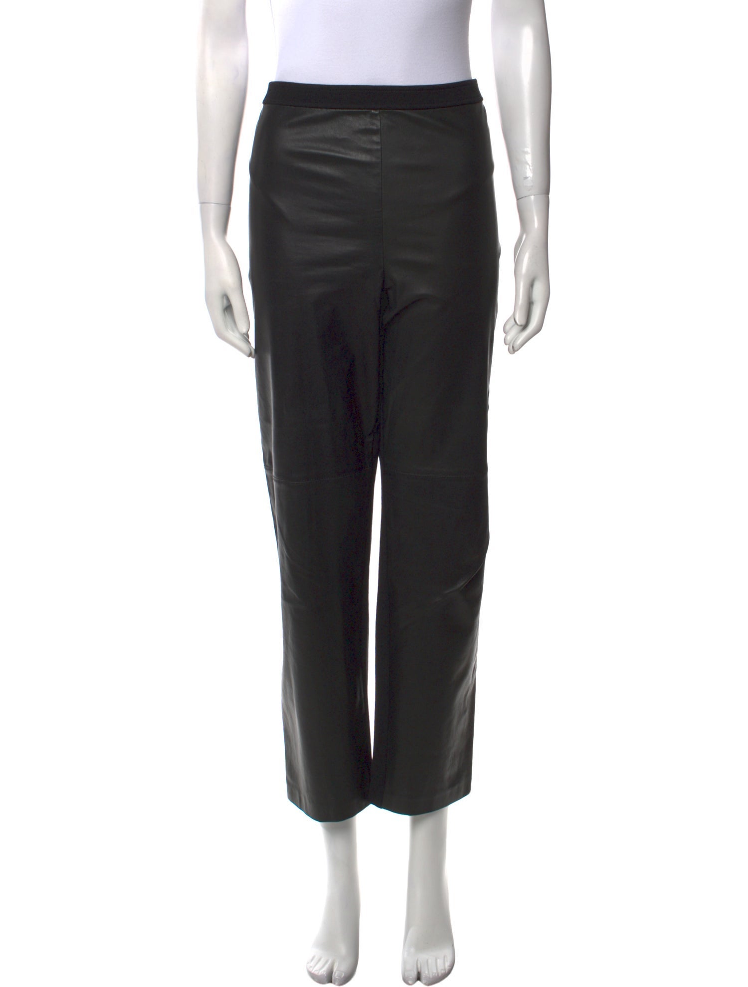 St. John Straight Leg Pants