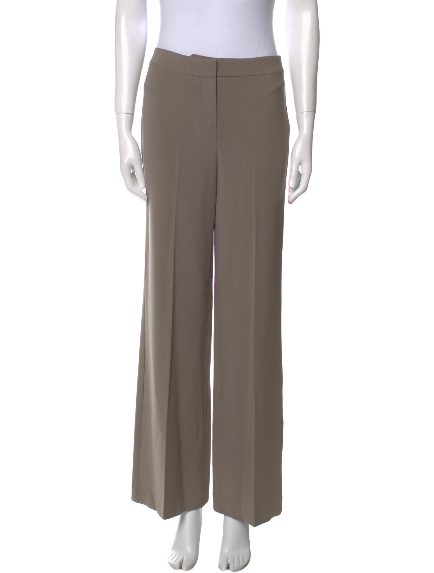 St. John Wide Leg Pants