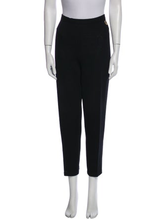 St. John Straight Leg Pants